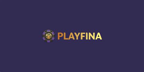 Playfina casino Dominican Republic